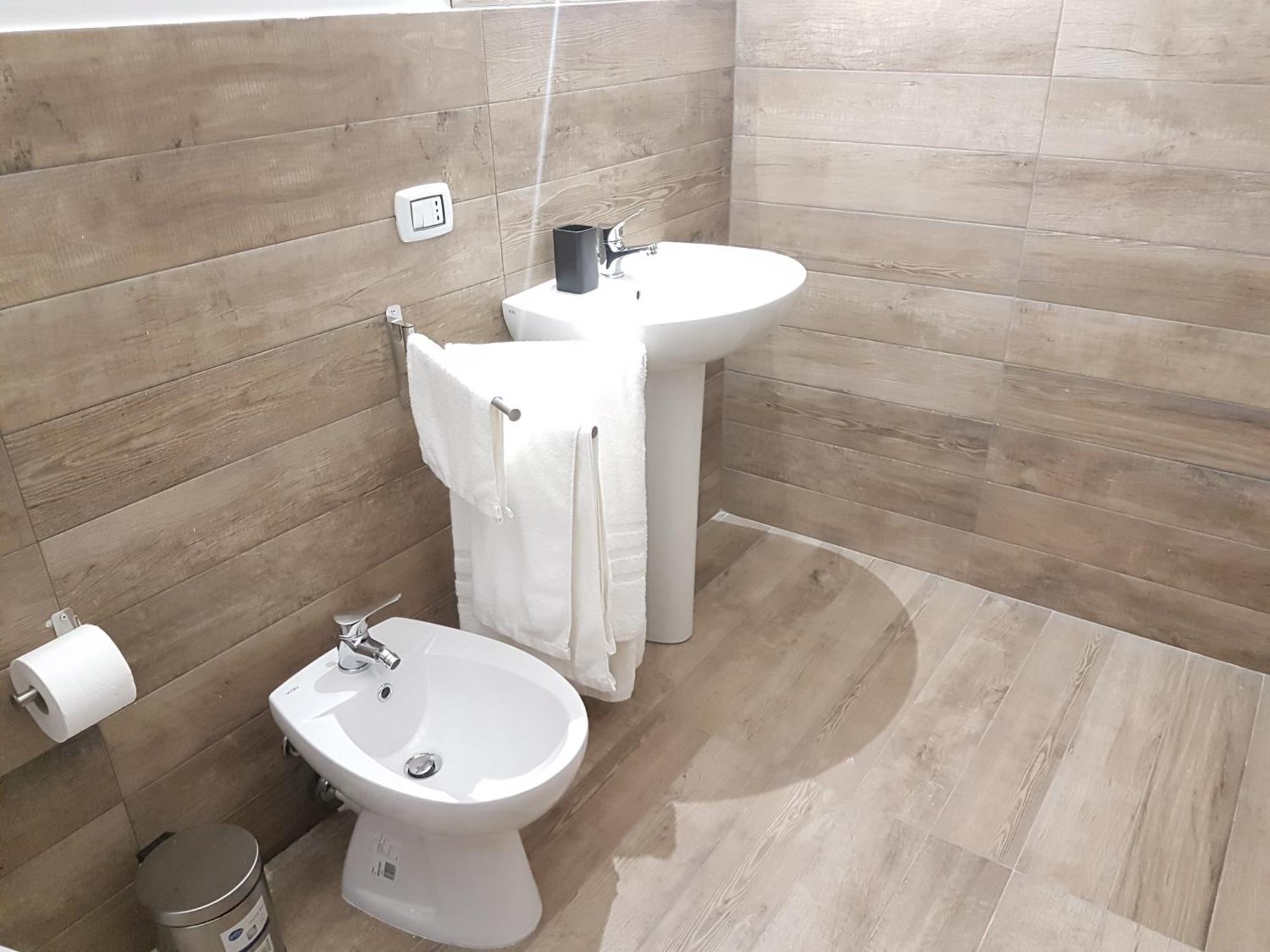 Maqueda Home Palermo Ngoại thất bức ảnh