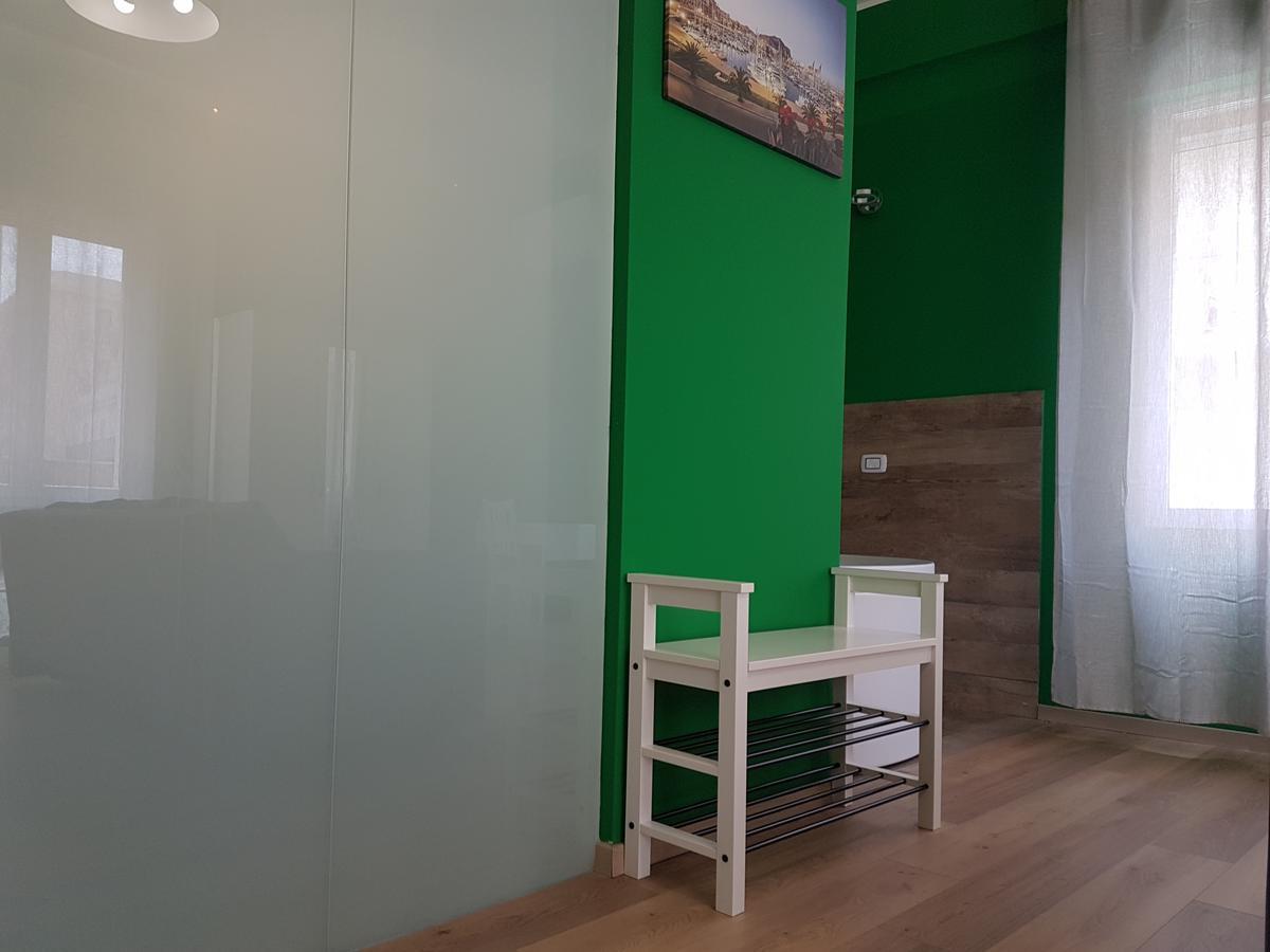 Maqueda Home Palermo Ngoại thất bức ảnh