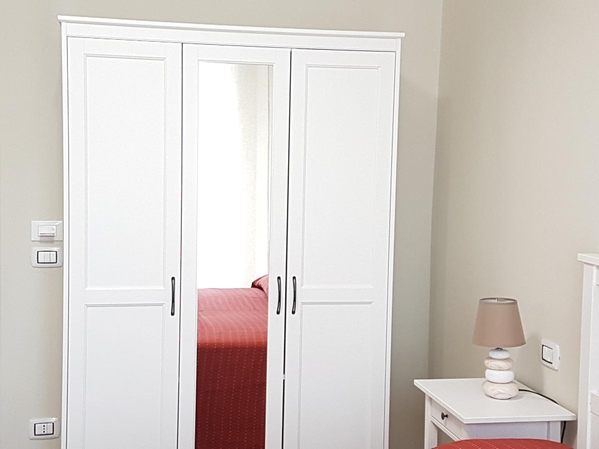 Maqueda Home Palermo Ngoại thất bức ảnh