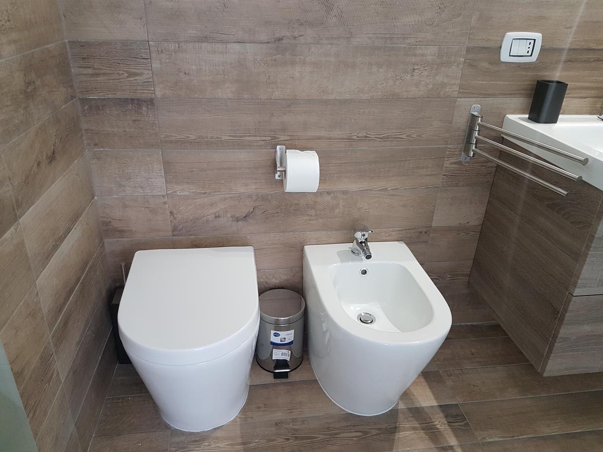 Maqueda Home Palermo Ngoại thất bức ảnh