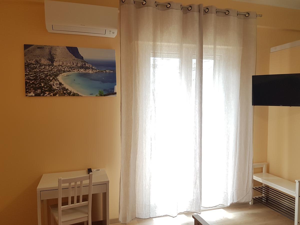 Maqueda Home Palermo Ngoại thất bức ảnh