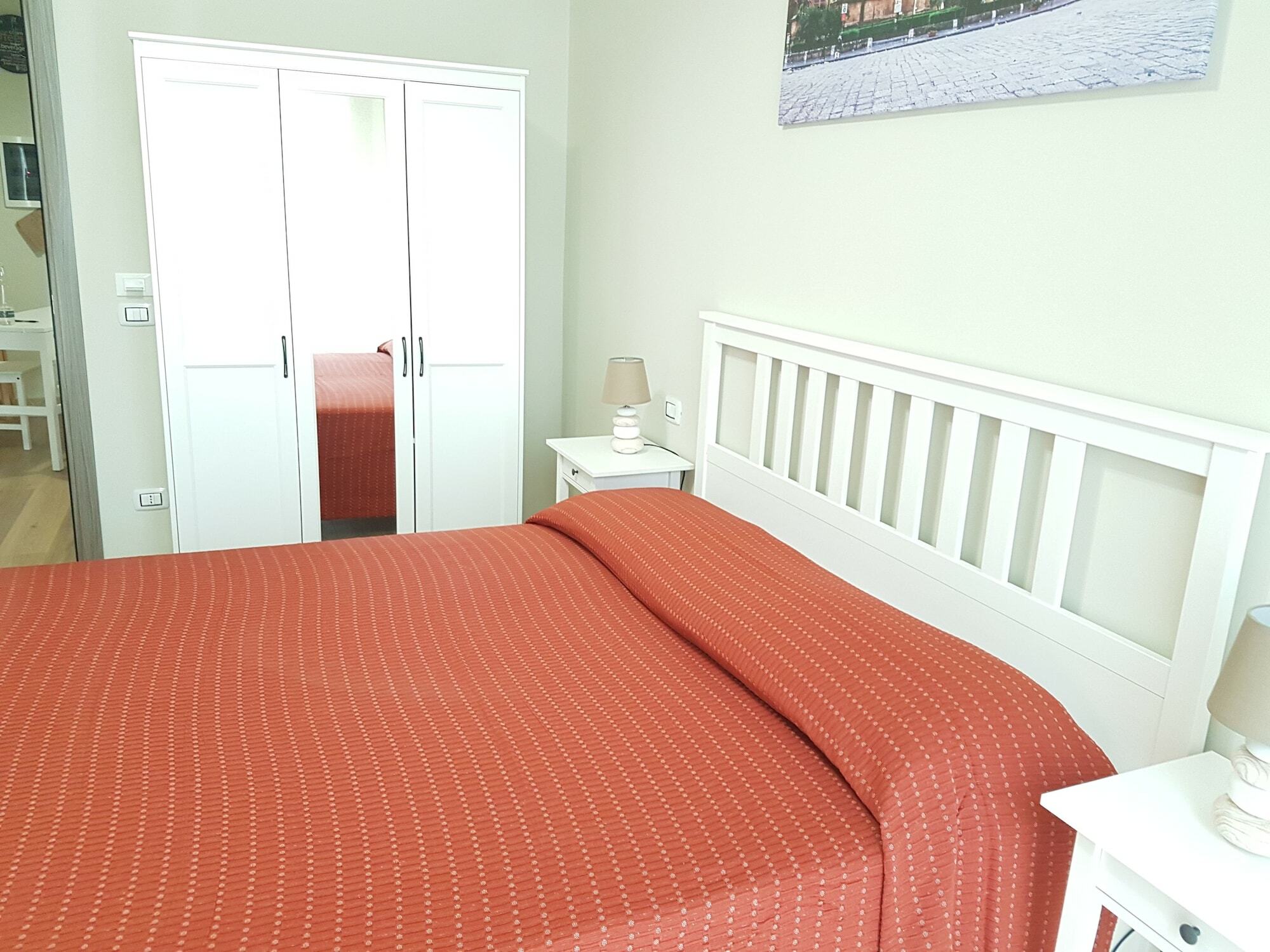 Maqueda Home Palermo Ngoại thất bức ảnh