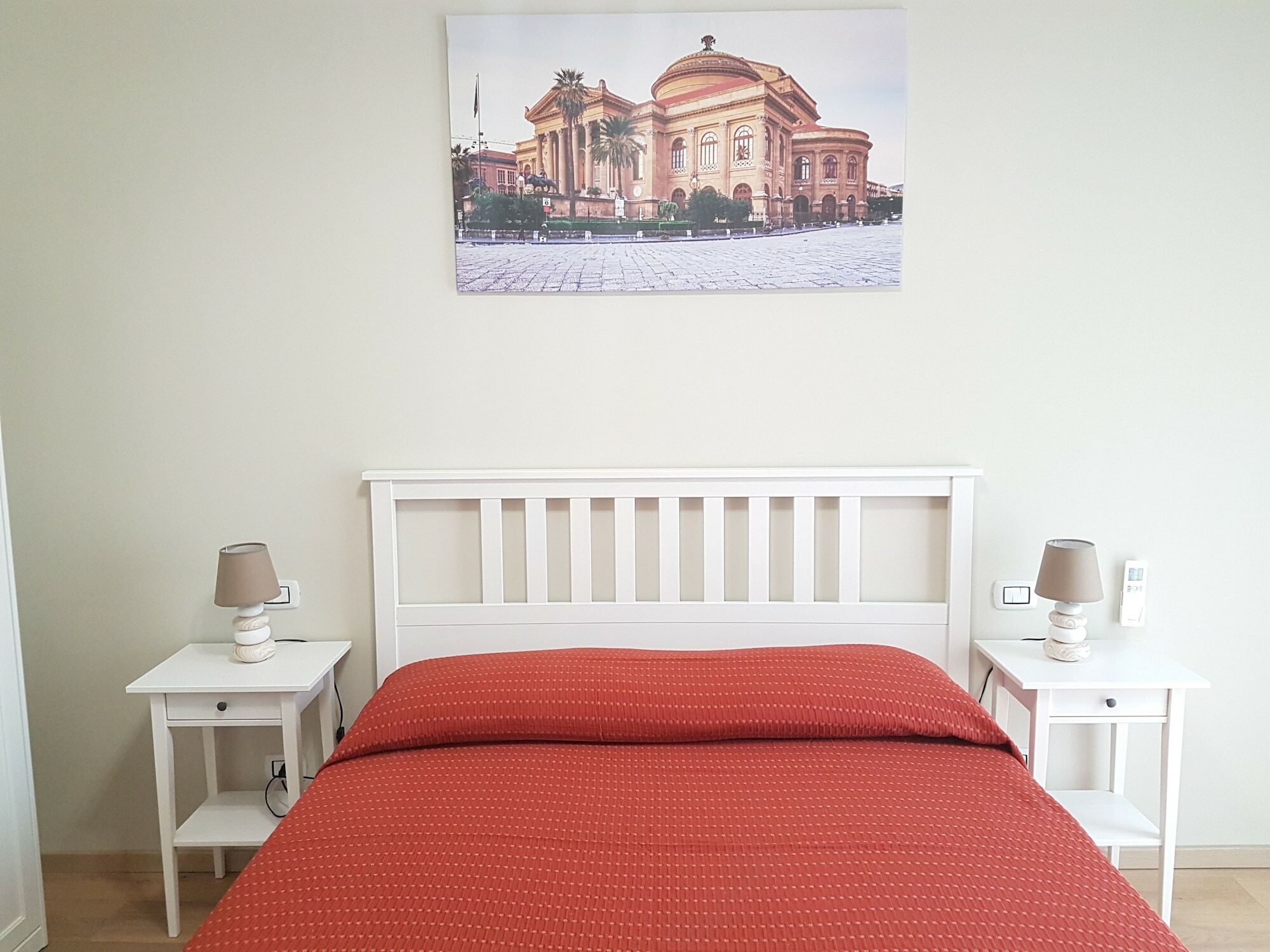 Maqueda Home Palermo Ngoại thất bức ảnh